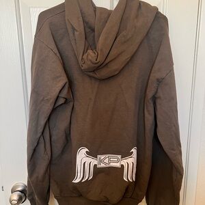 King Princess Concert Hoodie Size Medium